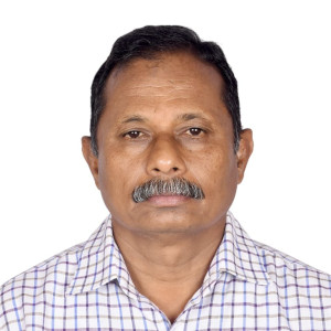 Sanjay Patil